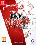 Numskull Games Final Vendetta [Collector's Edition] (Switch)