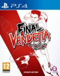 Numskull Games Final Vendetta [Collector's Edition] (PS4)