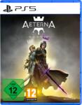 Aeternum Game Studios Aeterna Noctis (PS5)