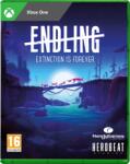 Herobeat Studios Endling Extinction is Forever (Xbox One)
