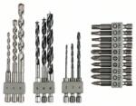 Bosch 2609256989 Burghiu