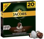 Jacobs Espresso 10 Intenso (20)
