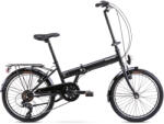 Romet Wigry Eco (2022) Bicicleta