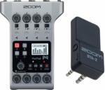 Zoom PodTrak P4 SET Джобен дигитален рекордер (<![CDATA[10007200-SET]]>) Диктофони