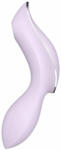 Satisfyer Curvy Trinity 2 violet