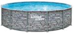 Polygroup Summer Waves 427x107 cm (SS427X107FPAC) Piscina
