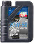 LIQUI MOLY Street 4T 20W-50 1 l