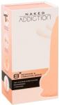 Naked Addiction Rotating 8"