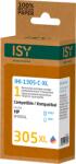 ISY HP No. 305XL utángyártott tintapatron, színes (IHI1305CXL) (IHI1305CXL)