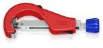 KNIPEX TubiX XL görgős csővágó 260mm (90 31 03 BK)