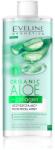 Eveline Cosmetics Organic Aloe+Collagen apa pentru curatare cu particule micele 500 ml