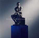 Bertus Hungary Kft Robbie Williams - XXV (CD) (1D8128)