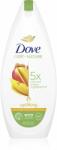 Dove Care by Nature Uplifting gel de dus hranitor 225 ml