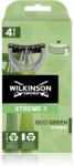 Wilkinson Sword Xtreme 3 Eco Green eldobható borotvák 4 db