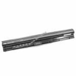 VHBW Helyettesítő akku Dell Inspiron 15-3451, 5455, Vostro 15-3558 14.8V, 2600mAh