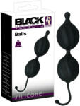 You2Toys Black Velvets - Balls - hullámos (4024144523412)