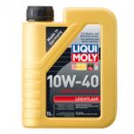 LIQUI MOLY Leichtlauf 10W-40 5 l