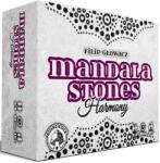 Board & Dice Extensie pentru jocul de societate Mandala Stones - Harmony Joc de societate