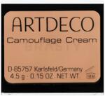 ARTDECO Camouflage Cream vízálló korrektor 05 Light Whiskey 4, 5 g