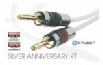 QED Reference Silver Anniversary XT audiophile hangfal kábel