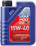 LIQUI MOLY Touring High Tech 15W-40 1 l