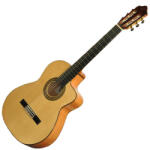 Camps - MC-5 flamenco gitár ajándék puhatok