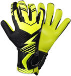 Zeus Мъжки вратарски ръкавици Zeus ZPro Men Goalkeepers Gloves black