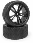 MAVERICK 150086 MOUNTED WHEEL AND TYRE SET (XB/REAR/2db (5050864027571)