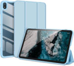 Dux Ducis TOBY Husa flip Nokia T20 albastra