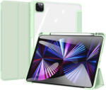 Dux Ducis TOBY Husă flip Apple iPad Pro 11 (2021 / 2020/2018) verde