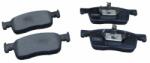 MAXGEAR set placute frana, frana disc MAXGEAR 19-3677 (19-3677)