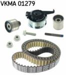 SKF Set curea de distributie SKF VKMA 01279 (VKMA 01279) - automobilus