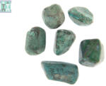  Shattuckit Mineral Natural Rulat 26-31 x 18-25 mm ( XL ) - 1 Buc