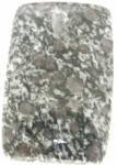  CabochonBiotit dreptunghi 35 x 6 mm