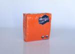 Szidibox Karton Maya Color narancssárga szalvéta 32x32cm 35db/cs (SZID-01070)