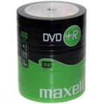 Maxell DVD+R 4.7GB bulk 100buc (015-028)