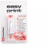 AG TermoPasty Pasta de lipit Easyprint seringa Sn62 Pb36 Ag2 1.4gr AGT-023 TermoPasty (AGT-023) - sogest