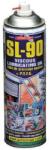 ACTION CAN Aerosol lubrifiant vascos SL90 500ml (SL-90)