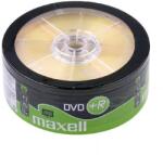 Maxell DVD+R 4.7GB 16x sp. 25buc (PLY0118)