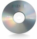 Maxell CD-R 700MB 52x 1buc/bulk Maxell (CD-R-700MB-52X-SHR100-MXL-1)