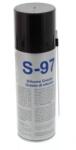Due Ci Electronic Spray vaselina siliconica DUE CI 200ml (S-97/200)