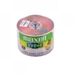 Maxell DVD+R 4.7GB 16x spindel 50buc (PLY0033)