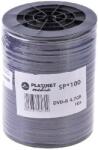 Platinet DVD+R 4.7GB 16x sp. 100buc Platinet (PLY0129)