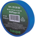 HAUPA Banda izolatoare 1.9cm x 20m Haupa ROH263850 albastru (ROH263850-20BE) - sogest