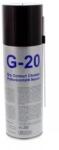 Due Ci Electronic Spray curatire contact G-20 uscat 200ml DUE CI (G-20/200)