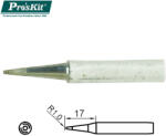 Pro sKit Varf 1mm pentru SS-206B/E - SS207B/E ProsKit (5SI-216N-B1.0-10)