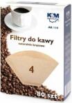 K and M Filtru de cafea K&M (FILTER-COFFEE-AK114-K&M)