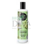 Organic Shop Șampon hidratant păr uscat cu broccoli Artichoke Broccoli Organic Shop 280-ml