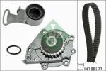 Schaeffler INA Set pompa apa + curea dintata Schaeffler INA 530 0242 30 (530 0242 30)