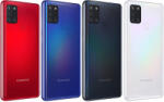  Spate telefon: Capac baterie Samsung A21s, Alb